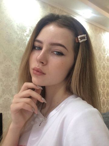 Проститутка Лолита
